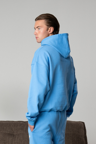 Kenzen Base Hoodie