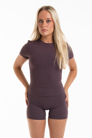 Softsculpt Short Sleeve