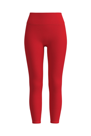 Activesculpt Leggings Cherry