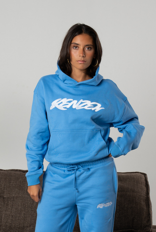 Kenzen Base Hoodie