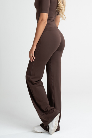 Straightleg Pants