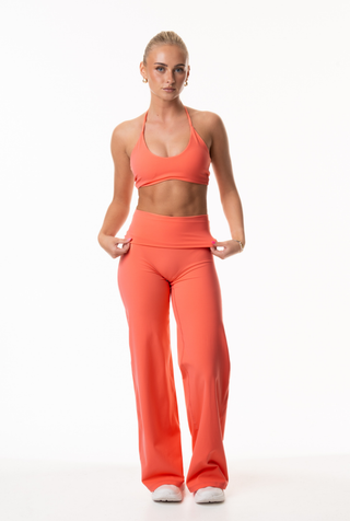 Halther Bra