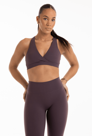 Softsculpt Cross Bra