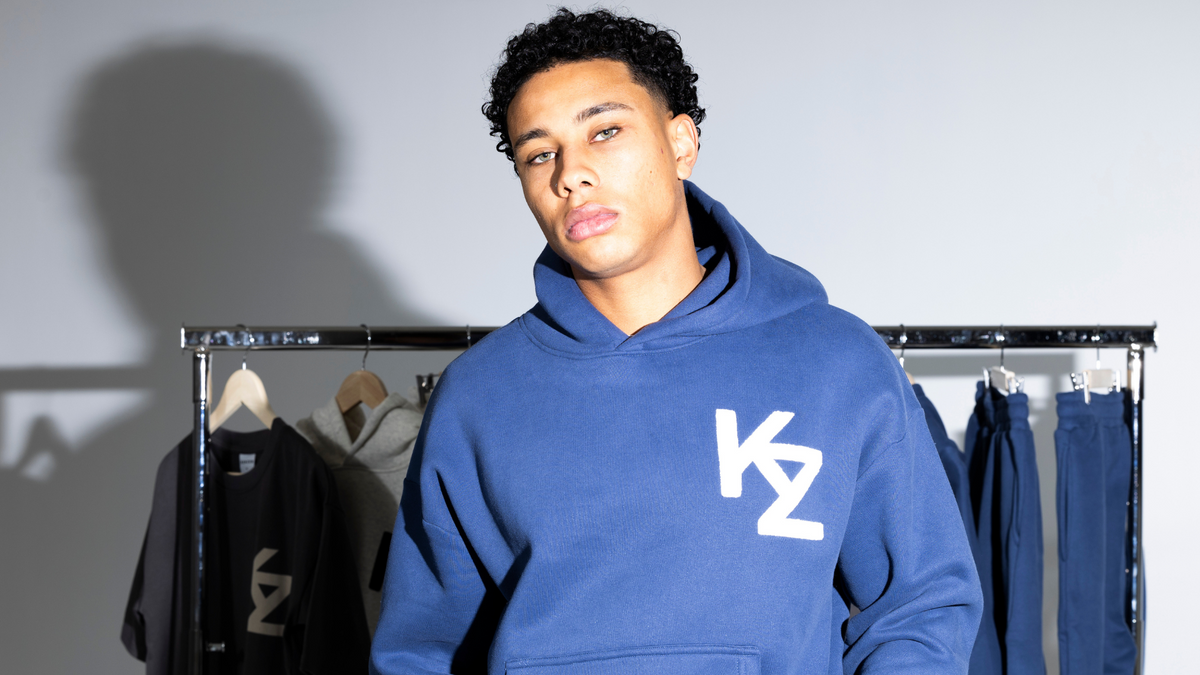 Kenzen Kenzen – KENZEN