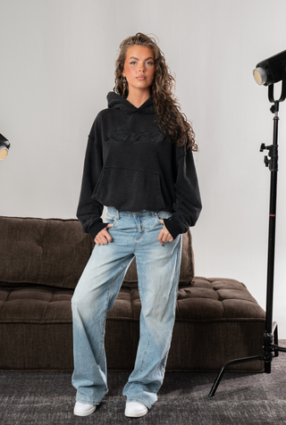 Kenzen Archive Hoodie