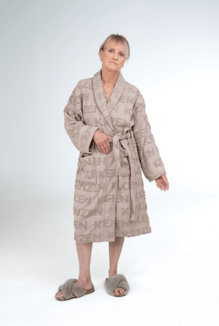 Kenzen Bathrobe