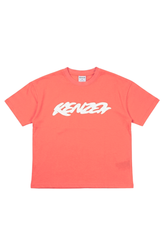 Kenzen Logo T-shirt