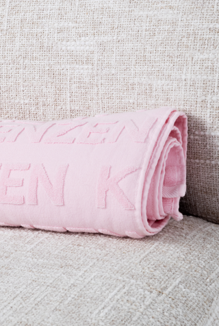 Kenzen Beach Towel