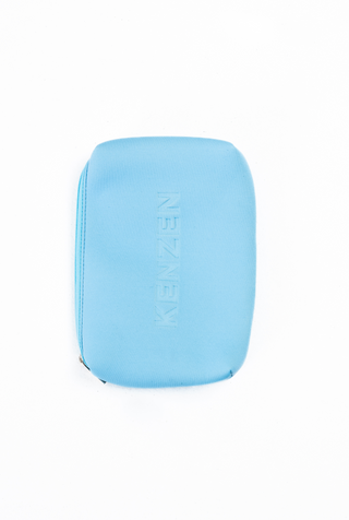 Kenzen Bikini Bag - Cloud
