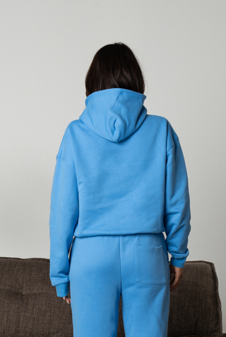 Kenzen Base Hoodie