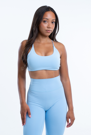 Activesculpt Mini Bra - Cloud