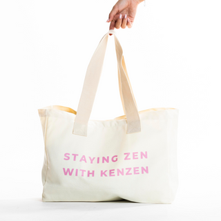Kenzen Kenzen – KENZEN