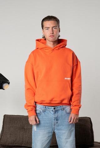 Base Logo Hoodie