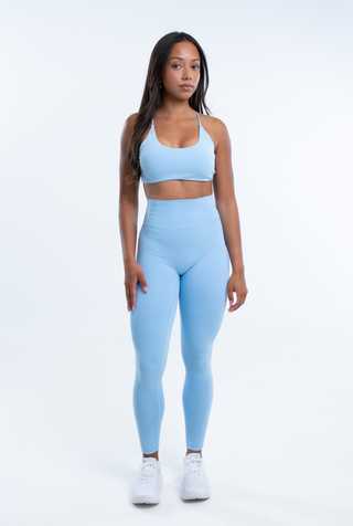 Activesculpt Mini Bra - Cloud
