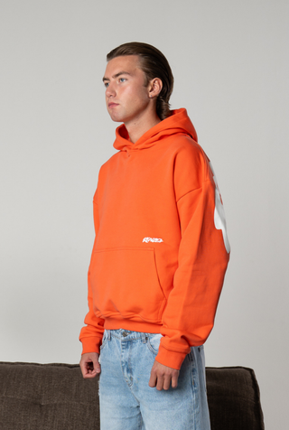 Base Logo Hoodie