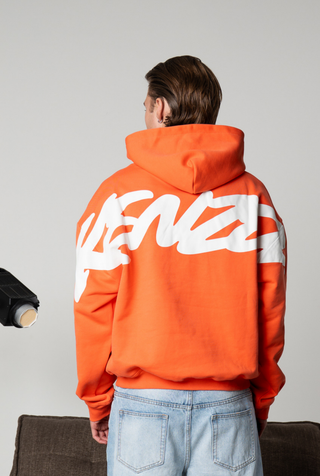Base Logo Hoodie