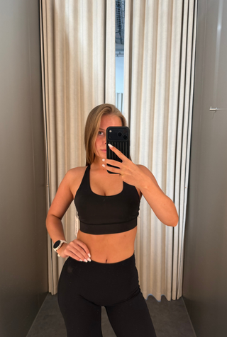 Activesculpt Support Bra