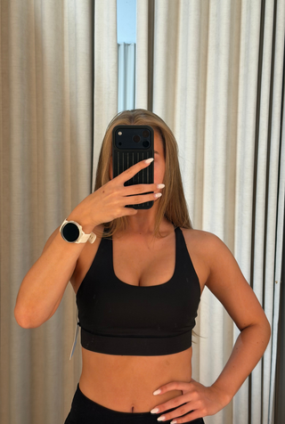 Activesculpt Support Bra