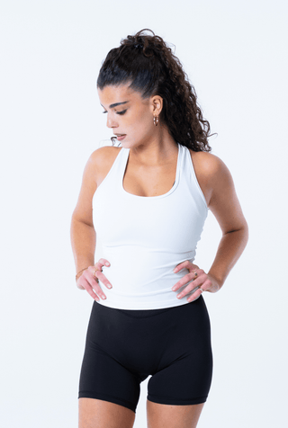 Activesculpt base tank - White