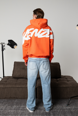 Base Logo Hoodie