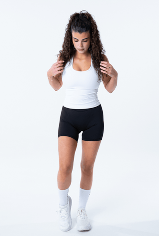 Activesculpt base tank - White