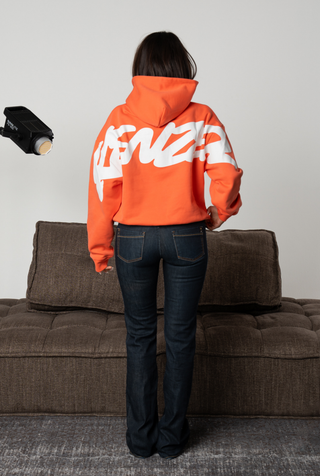 Base Logo Hoodie