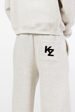 KZ Sweatpants - grey