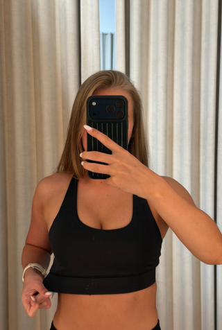 Activesculpt Support Bra