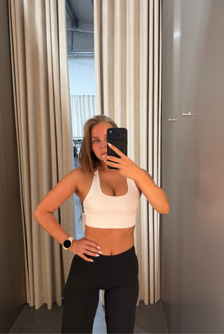 Activesculpt Support Bra