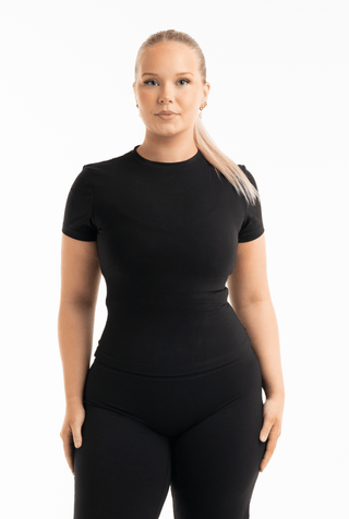 Softsculpt Short Sleeve