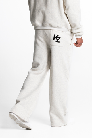 KZ Sweatpants - grey