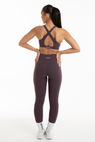 Softsculpt Cross Bra