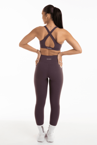 Softsculpt Cross Bra