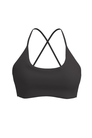 Activesculpt Mini Bra Stone Grey