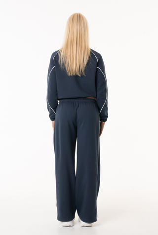Kenzen Motion Jacket - navy