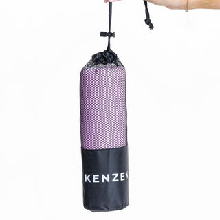 Kenzen Yoga Towel