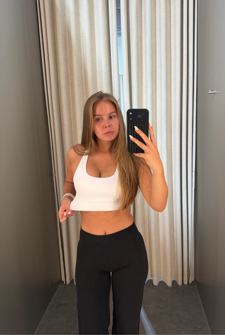 Activesculpt Support Bra