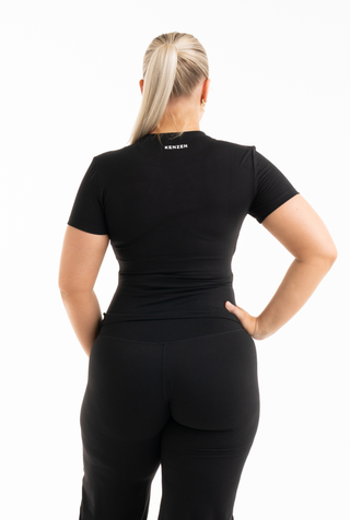 Softsculpt Short Sleeve