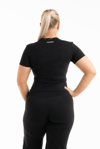 Softsculpt Short Sleeve