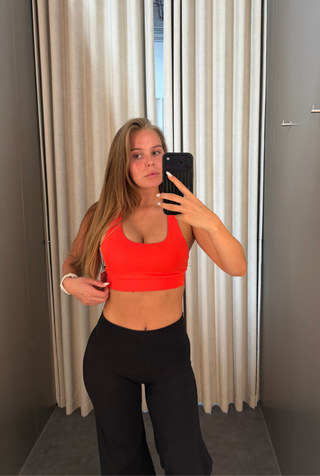 Activesculpt Support Bra