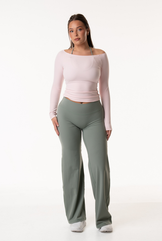 Kenzen Straightleg Pants