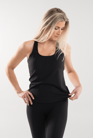 Softsculpt Flow Tank