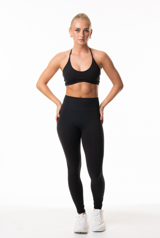 Soft leggings