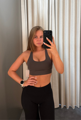 Activesculpt Support Bra