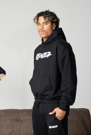 Kenzen Base Hoodie