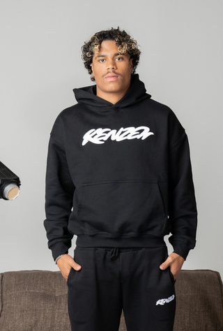 Kenzen Base Hoodie
