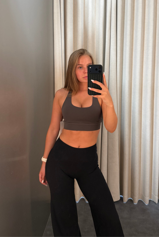 Activesculpt Support Bra