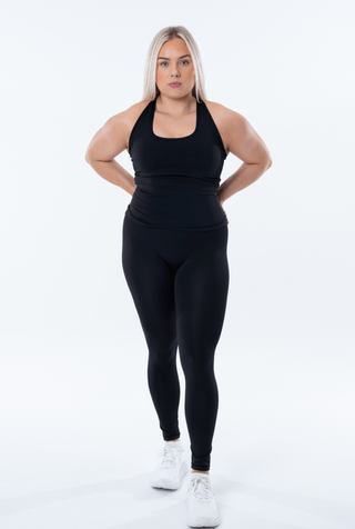 Activesculpt base tank - Black