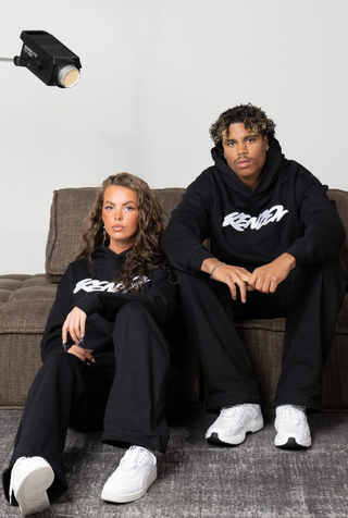 Kenzen Sweatpants
