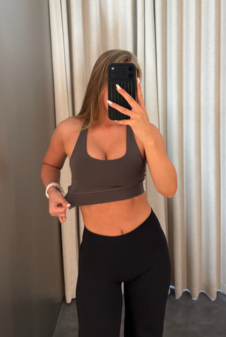 Activesculpt Support Bra